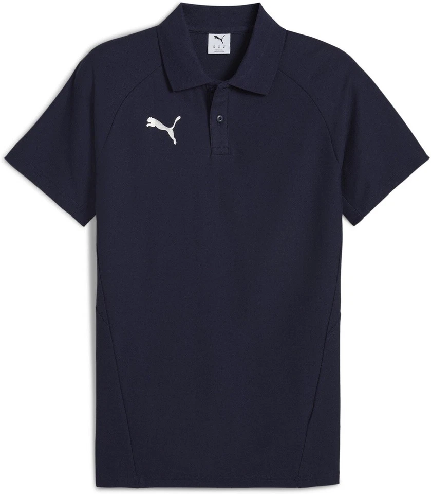 Puma Polo Shirt TeamEVOSTRIPE Polo 659952 - Bild 1 von 1