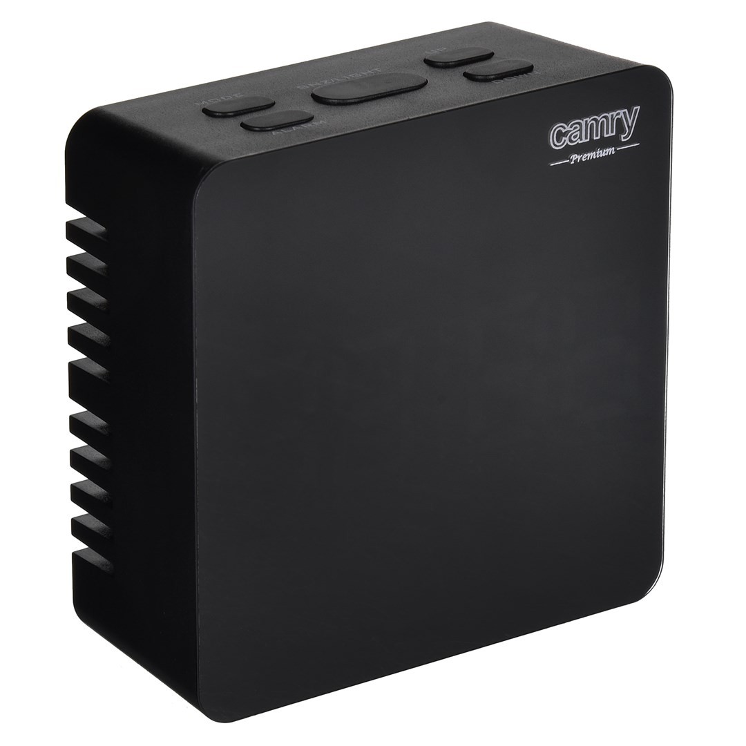 5903887807951 CAMRY CR 1150b LED-Wecker Adler 4790₽