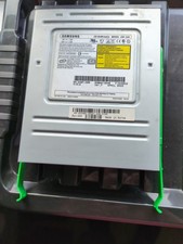 Samsung CD-ReWritable Drive Model SW-248