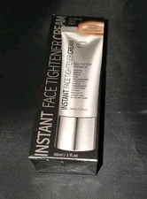 Instant Face Tightener Cream Clinically Skin Care Sheer And Shade Adjustment