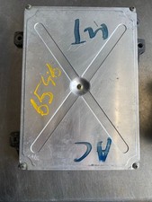 88-89 Acura Legend Engine Control Unit ECU 37...