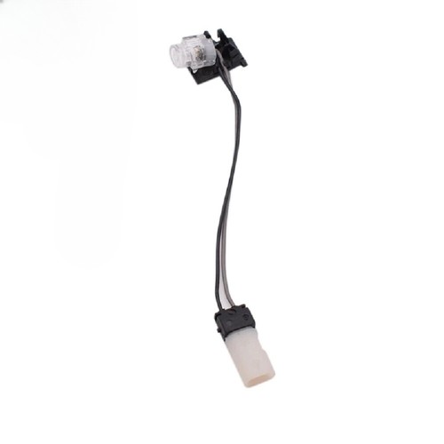 L or R Exterior Door Handle Puddle Light For Audi A6 A7 Q7 4H0 947 133 A/134 A/B - Picture 7 of 11