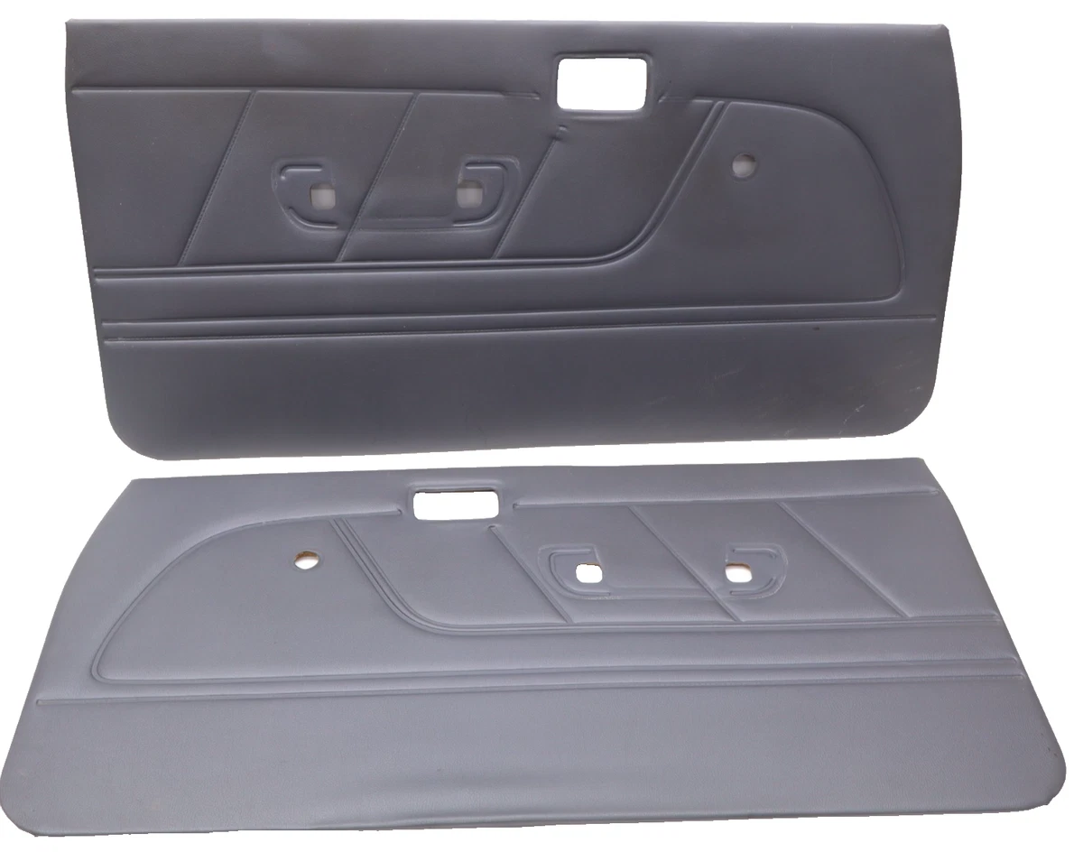 Door Panels for 1993 Toyota Pickup for sale | eBay
