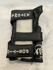 Robby s Med Left Handed Bowling Hand Brace 