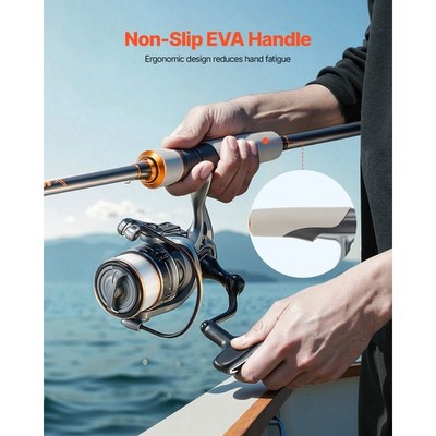 shakespeare ugly stik catfish spincast combo Ugly Stik Catch Ugly Fish Catfish Spinning Combo