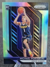 Michael Porter Jr Card Prices | Michael Porter Jr Card List