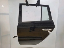 Porte arrière et accessoires Renault KOLEOS