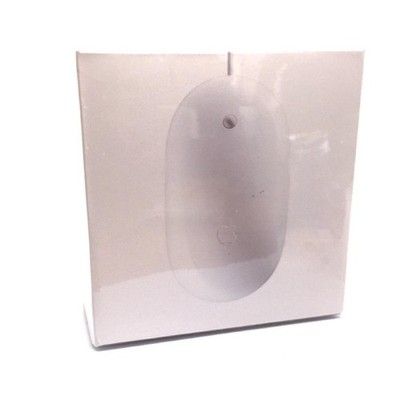 Vintage New Sealed Apple A1152 USB Wired Mighty Mouse (MB112ZM/B)