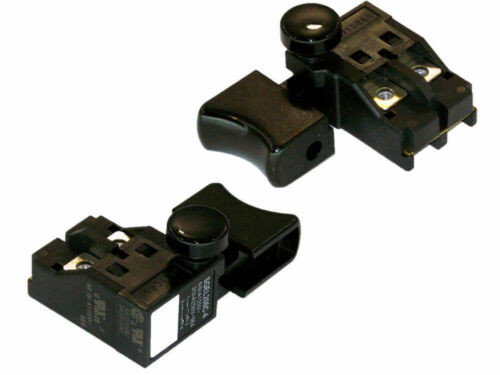 Communateur Interrupteur pour Ponceuse D-70745 Bosch