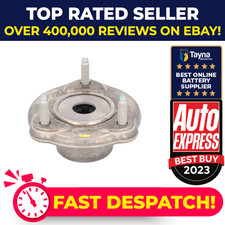 Top Strut Mounting fits MERCEDES G63 AMG W463 4.0 Front 2018 on M177.980 Febi