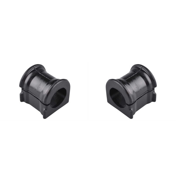 2X Tedgum Lagerung Stabilisator Vorne Links Rechts FüR Toyota Yaris SCP1_-image
