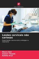 LesõEs Cervicais NãO Cariosas Meera Nair