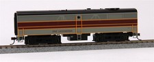 HO FB2 with DCC  Sound, EL