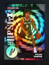 2025-26 Topps NBA Hoops Basketball Checklist Guide in-content 69