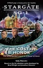 Stargate Sg-1: The Cost of Honor: Sg1-5