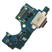 Original Ersatzteil Ladebuchse, USB-C Stecker FüR Galaxy Xcover 5