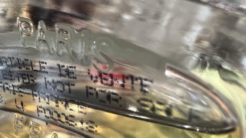 BOIS Du PORTUGAL by CREED | EDP | 3.3 Oz | 100ml | ~60% juice left - Picture 18 of 21
