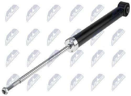 Ammortizzatore Assale posteriore Sx Spina superiore A-RE-026 NTY per RENAULT - Immagine 5