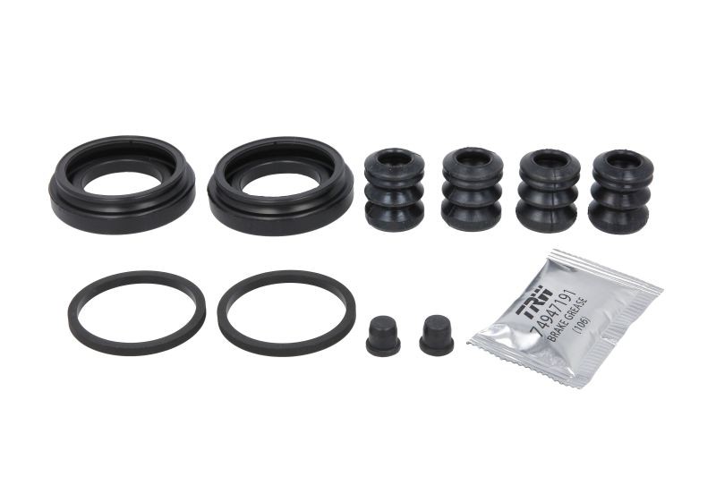 Für TRW SP8980 Disc brake caliper repair kit SP8980 As part of ZF Aftermarket,