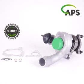 Turbolader Opel Movano 1.9 DTI Renault Kangoo 1.9 dCi