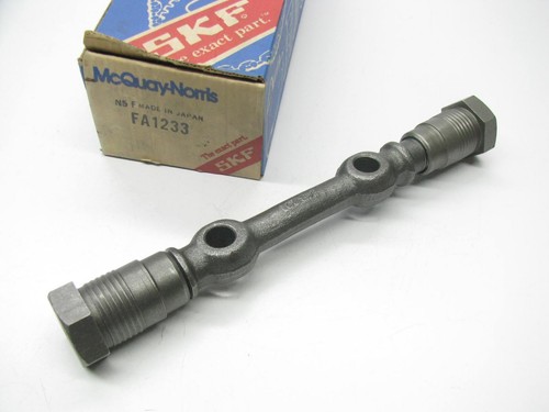 Mcquay-norris FA1233 Control Arm Shaft Kit Front Upper 1972-1980 Chevrolet LUV