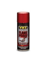 VHT Flameproof Coating 11 Ounce High Temperature Paint for Exhaust Systems