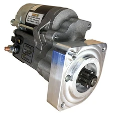 NEW OFF SET GEAR REDUCTION STARTER FITS FIAT 0-001-211-246 SR216X IMI-149 LRS341