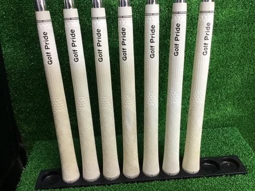 Mizuno MP-37 Irons #4-9,Pw(7Clubs)/Dynamic Gold/Flex:Stiff/ Iron set - Picture 5 of 5