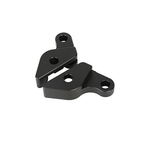 For Lowering Kit for Harley V,Rod 2002,2017 CNC Billet Aluminum Aftermarket - Picture 4 of 7