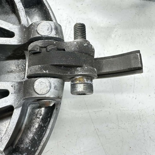 Drive Pulley Sliding Sheave - 2022 Lynx Boondocker DS 165-3 - Picture 20 of 20