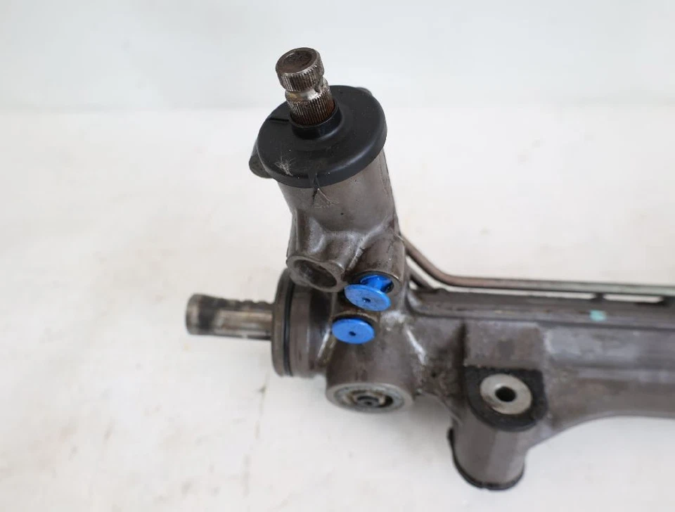 Servodirección mercedes clase m w163 1634600725 zf 4.0 184 kw 250 cv diésel Foto 2 de 4