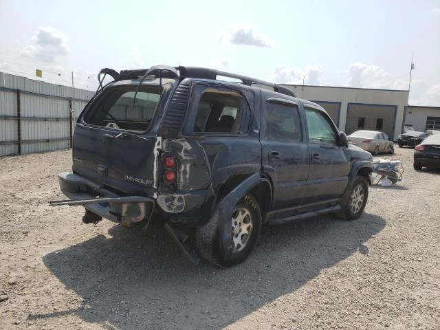 Used Left Quarter Glass fits: 2005 Chevrolet Tahoe w/privacy tint L. w/o telemat Foto 3 de 4