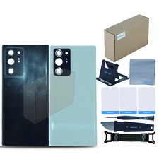 Bakewell Back Glass Cover Door Housing Replacement For Samsung Note 20 Ultra 5G