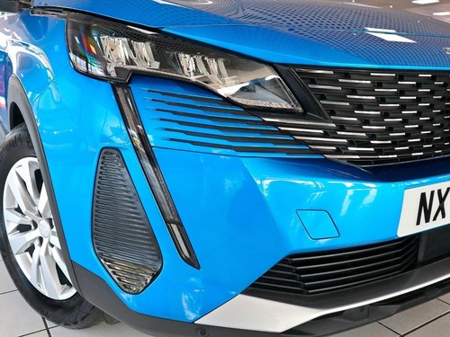 2021 Peugeot 3008 1.5 Active Premium BlueHDi 5DR Suv Diesel Suv Diesel Manual - Picture 12 of 20