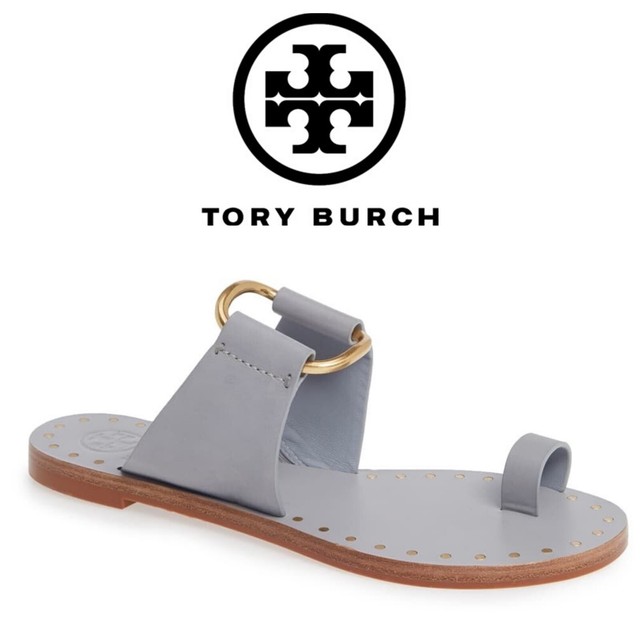 kira toe ring sandal