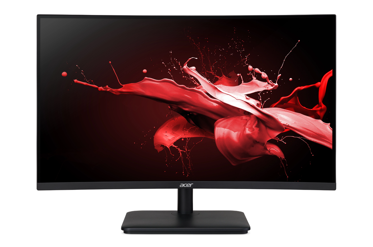 165hz Monitor Acer Monitor Freesync Acer Nitro QG241Y Pbmiipx 16:9