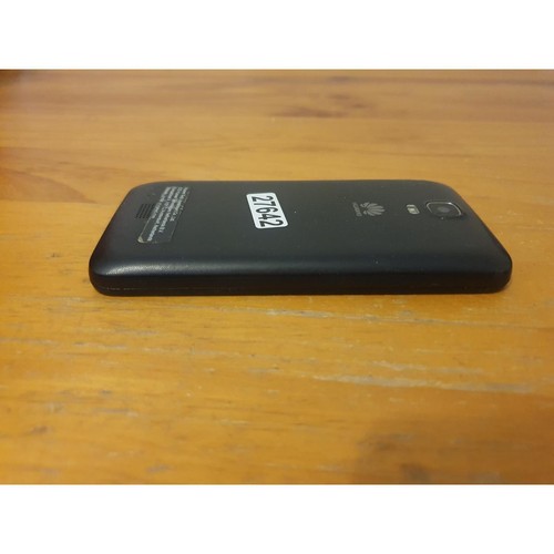 Huawei Y360-U31 Smartphone Black Wi-Fi 4.0" IPS LCD 5MP (512MB+4GB) - For Parts - Picture 8 of 16