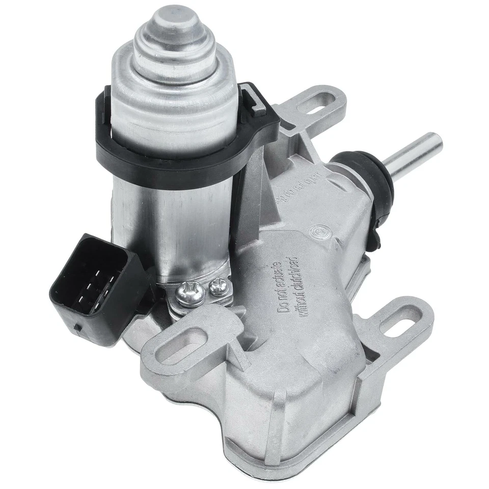 Kupplungsnehmerzylinder Aktuator für Smart Fortwo Cabrio City-Coupe 450 Roadster - Bild 3 von 4