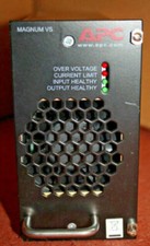 **REPAIR EVALUATION ONLY**    Apc twf0500    (With 3-Year Warranty!)