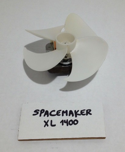 Ge Spacemaker XL 1400 Mikrowelle JVM14605A - 001 (alle Teile stehen zum Verkauf) - Bild 7 von 51