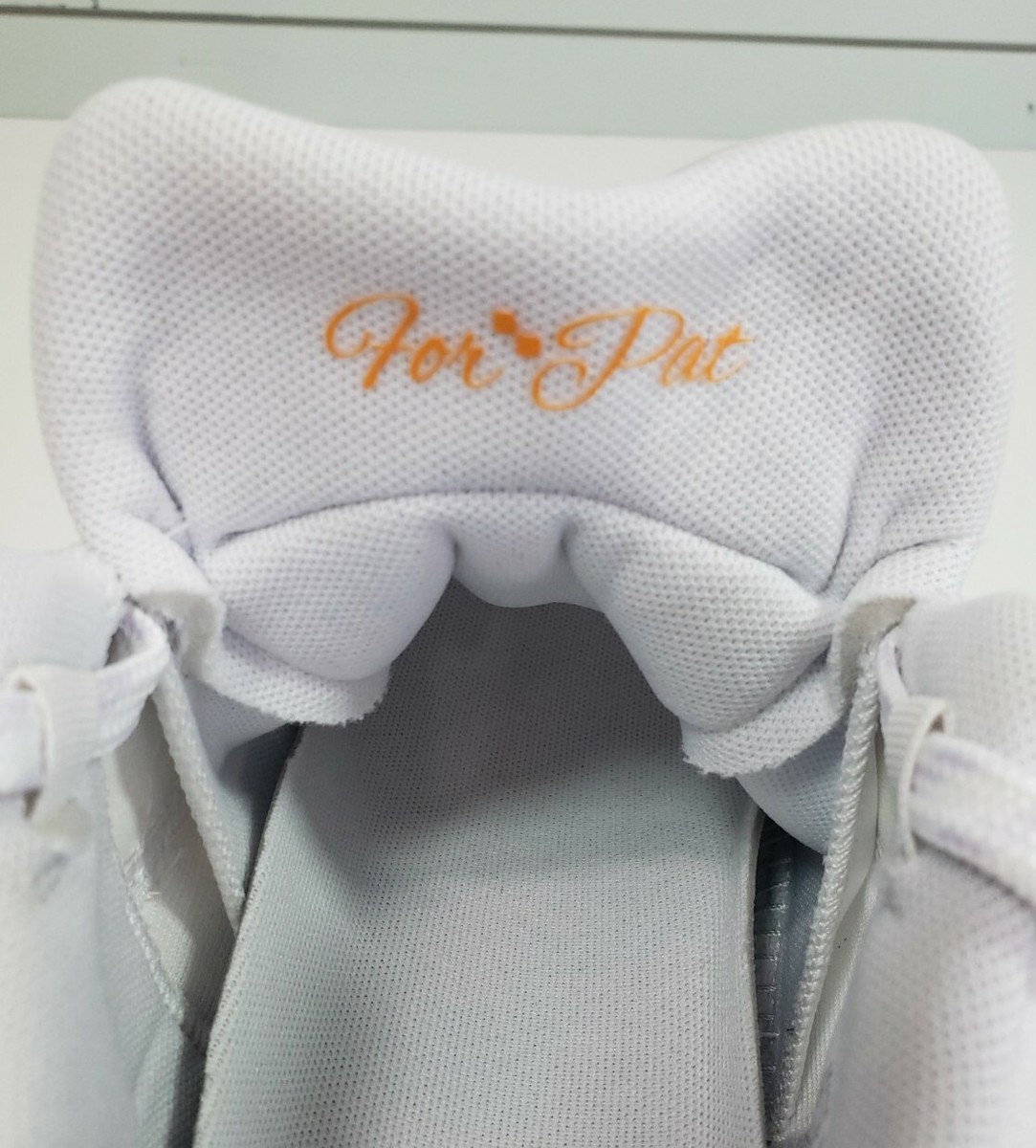 Adidas Candace Parker Exhibit A Cloud White GW3837 Breathe Women