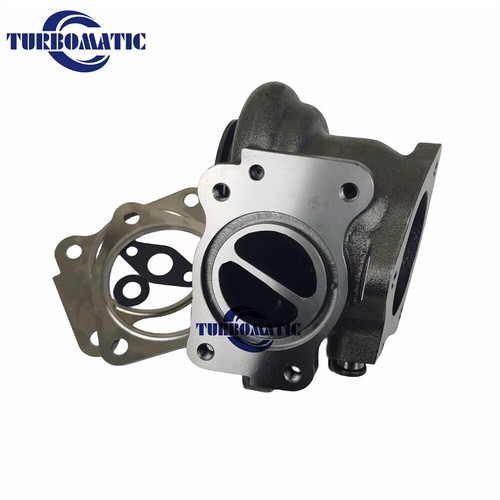 K03 53039880118 for Mini Cooper S SX X 128 Kw 135 Kw EP6DTSN14 Turbine housing - Picture 2 of 6