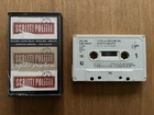 Scritti Politti Cupid And Psyche 85 - Cassette Tape Album Virgin Records 1985