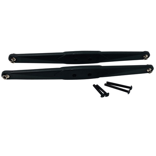Brazo de arrastre trasero Traxxas UDR Unlimited Desert Racer x2 8544 totalmente nuevo - Imagen 10 de 12