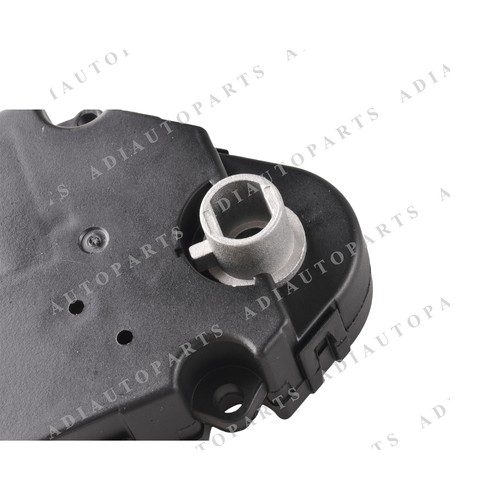 2x HVAC Heater Air Blend Door Actuator for Chevry Buick GMC Acadia 604-140 - Picture 4 of 9
