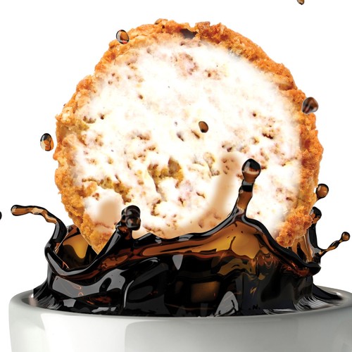 Tarro de galletas café con sabor a avena helada cápsulas de café, compatible Keurig 2.0, 40 quilates - Imagen 6 de 10