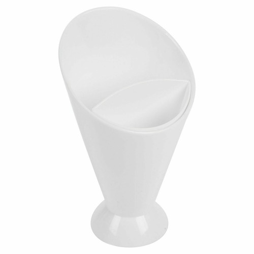 Salat Cup Veggies Salat Cup Pommes Frites Tauchen Cup Für Party Home KTV - Bild 5 von 12