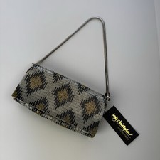 Inge Christopher Multicolor Evening Clutch