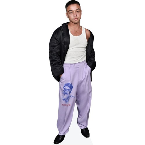 Jason Genao (Casual) Life Size Cutout