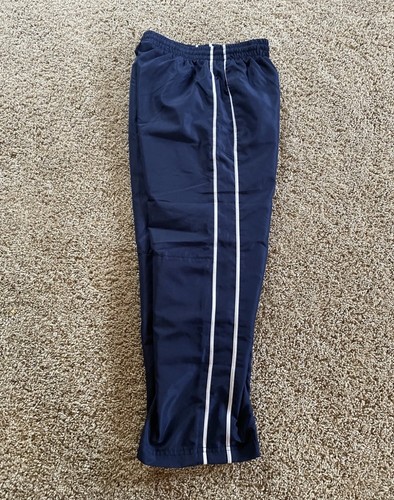 Lot Of 2 Boy’s Nike Size Small Athletic/ Track Pants /Wind Pants, EUC - Picture 12 of 17